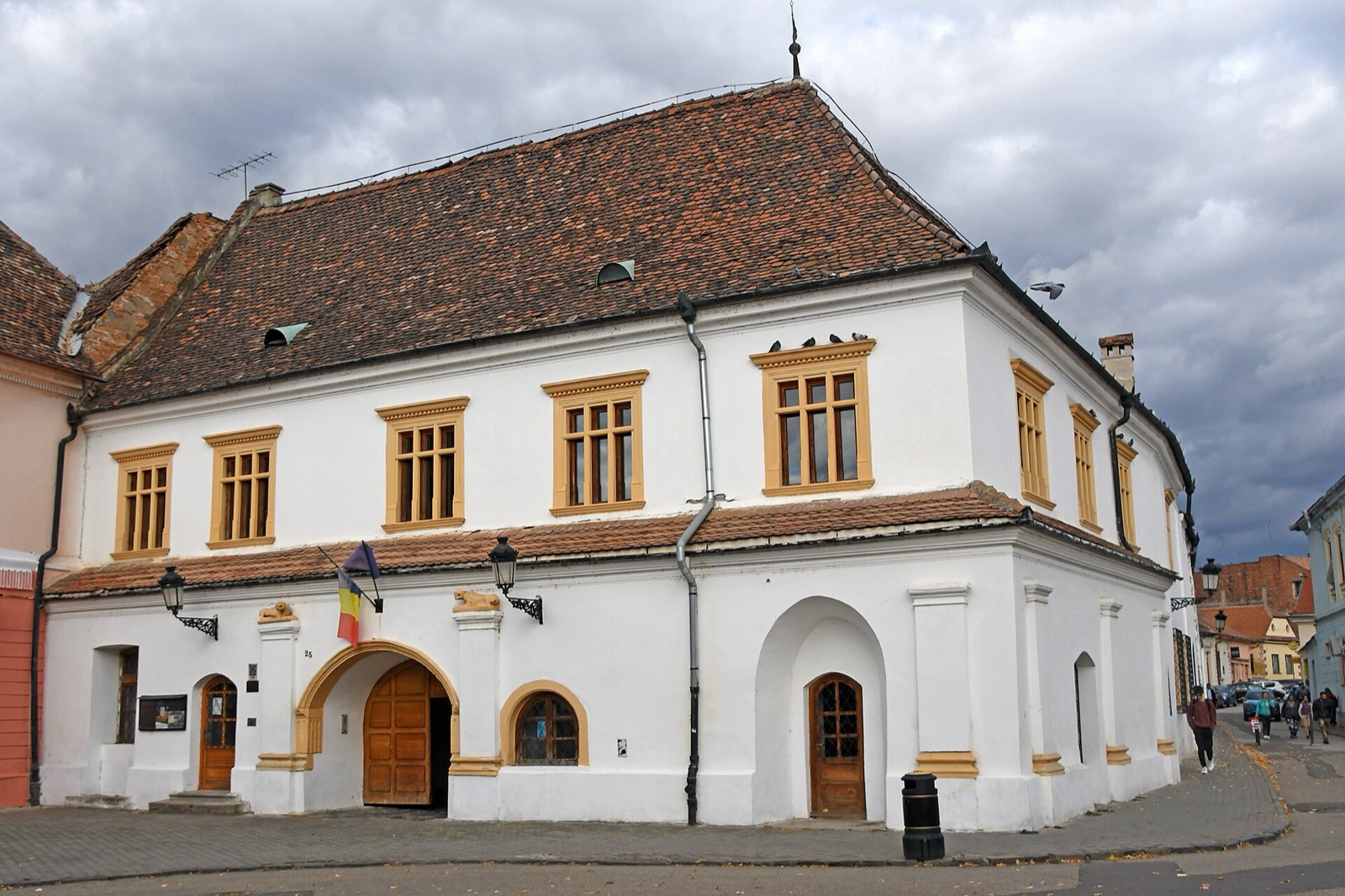 Casa Schuller